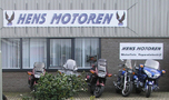 Hens Motoren