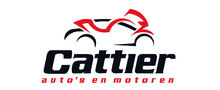 Cattier autos en motoren 