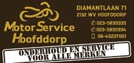 Motor Service Hoofddorp