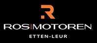 Ros Motoren