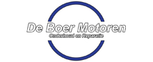 De Boer Motoren