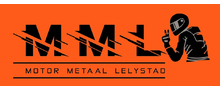 Motor Metaal Lelystad