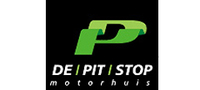 Motorhuis de Pit Stop